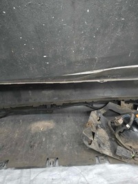 фото thumb №13, Бампер задний citroen c4 picasso ii kdkd