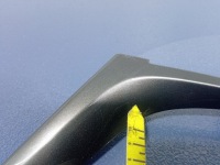 фото thumb №7, Opel zafira c молдинг dekor панели eu kpl 13293519