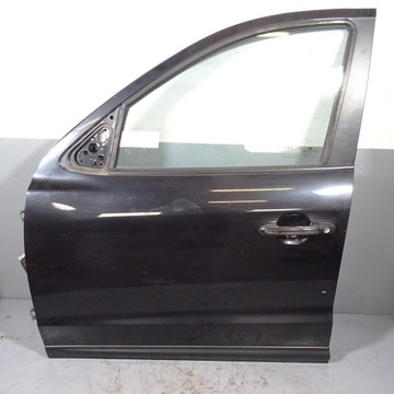 фото thumb №1, Hyundai santa fe ii дверь перед левая 2z