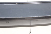 фото thumb №10, Vw passat b6 универсал 05r- бампер зад задний pdc lc5f