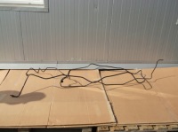 Купить Porsche boxster 987 3.2 шланг труба трубка, фото thumb