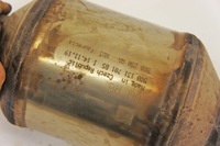 фото thumb №5, Me146 skoda scala 1.6d каталізатор dpf 5q0131701bs