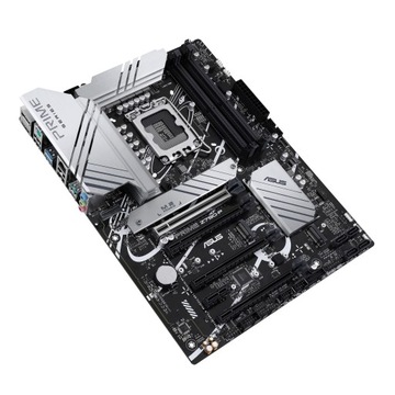 Материнская плата PRIME Z790-P s1700 4DDR5 HDMI/DP