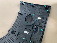 фото thumb №12, Ford mustang mach-e rwd 2021r захист заглушка консолі панелі приладової панелі