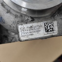 фото thumb №6, Турбина iveco daily 2.3 154km garrett 877675-1