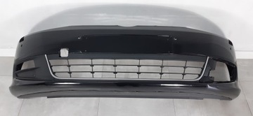 фото thumb №7, Volkswagen sharan бампер перед переднее 7n0807221a