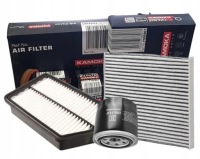 фото thumb №16, Фільтр салонний вугільний hyundai tucson ix35 10- kia niro sportage ii iii