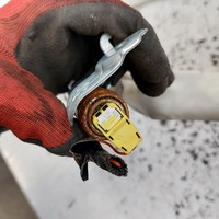 фото thumb №8, Renault arkana шторка безопасности воздушная подушка безопасности правая 6476478a 985p04253r