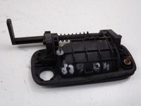 фото thumb №4, Peugeot 406 ручка наружная дверь левая перед 9621858677