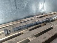 фото thumb №6, Wał привідний задня vw phaeton 3d0521101l 3.0 tdi sedan