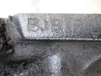 фото thumb №13, Блок двигуна поршні octavia ii golf v a3 8p 1.9tdi