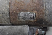 фото thumb №6, Subaru legacy iv 3.0 стартер 23300 aa390