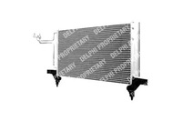 фото thumb №1, Delphi tsp0225458 конденсатор, кондиціонер