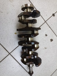 фото thumb №1, Wał колінчастий ford edge 2 cd539 2015 6303a31c