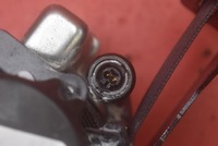 фото thumb №8, Pas безопасности левый перед натяжитель chevrolet equinox 2 ii 10-15