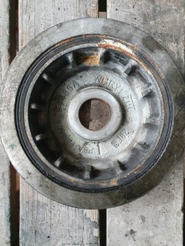 фото thumb №1, Peugeot citroen 2.2 hdi колесо пасове 94485a