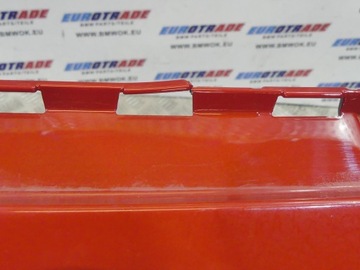 фото thumb №15, Bmw f06 f12 f13 капот крылья радиатор бампер усилитель 8 km