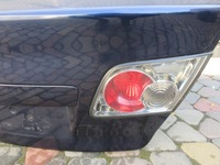 фото thumb №8, Mazda 6 gg хэтчбек крышка багажника 35j