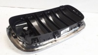 Bmw x5 f15 2013-2018 решітка радіатора ліва перед 51117308662 Зі Шроту, фото thumb