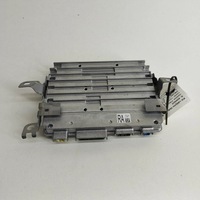 фото thumb №1, Toyota corolla e210 e21 2021 модуль / блок керування gps