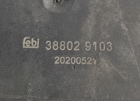 фото thumb №5, Насос усилителя бачок mercedes w220