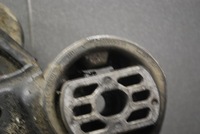 фото thumb №6, Подрамник подрамник перед audi a8 d2 2.5 tdi przed fl