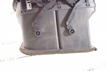 фото thumb №9, Впуск повітря консолі vw sharan 7m8, 7m9, 7m6 7m1819728e 1.9l дизель