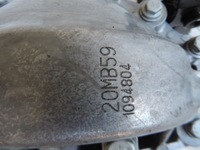 фото thumb №10, Коробка передач передач opel grandland 1.5 hdi 20mb59