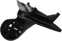 фото thumb №11, Bmw x5 e53 1999-2006 трикутник кріплення основа дзеркало блиск оригінал l