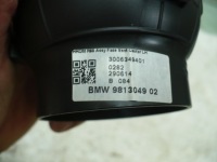 фото thumb №3, Решётка обдув europa оригинал 9813050 mini countryman r60