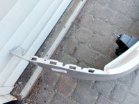 Audi q3 1 i s-line бампер задняя pdc задний задний Киев, фото thumb