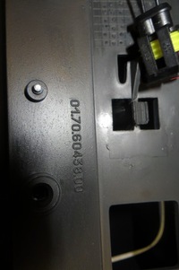 фото thumb №7, Зеркало внешние левая 98472977 iveco trakker