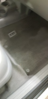 фото thumb №5, Vw new beetle килимок обшивка підлога 1997-2010 1c1863367f