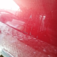 фото thumb №2, Renault modus двері ліва задня задні