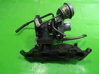 фото thumb №4, Fiat abarth grande punto 1.4 t 155km турбонагнітач turbo 55248309