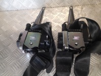 фото thumb №9, Vw audi a1 ремені перед подушка безпеки оригінал