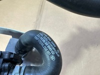 фото thumb №5, Клапан обігрівача mercedes sl550, r230, w230 eu