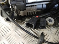 фото thumb №4, Volvo xc90 ii t8 2017r компресор підвіска