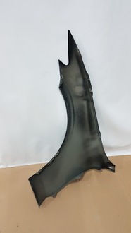 фото thumb №11, Крыло перед правый volvo v60 ii s60 iii 18-