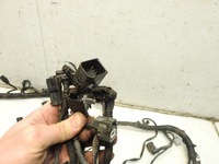 фото thumb №7, Джгут електропроводка відсік двигуна kia sorento i 2.5 crdi