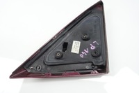 фото thumb №9, Mercedes w140 трикутник захист дзеркало ліва cl 572 кронштейн