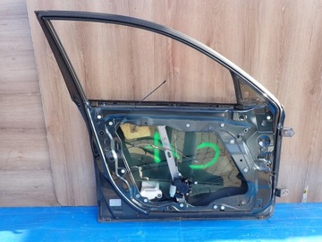 фото thumb №6, Mazda3 mazda 3 bk hb 03-07 дверь передние левая 27c