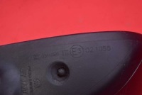 Дзеркало праве графітовий 021055 eu fiat linea 06-12 5 pin Доставка, фото thumb