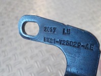 фото thumb №6, Transit custom 12-19 ролик дверь раздвижных левая