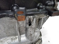 фото thumb №12, Двигатель насос механическая коробка передач d4hb hyundai santa fe iii 2.2 crdi 197km euro 5 14r fv