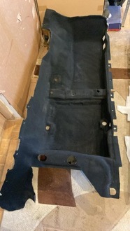 фото thumb №3, Mazda rx-8 rx8 обшивка пол левая правая комплект