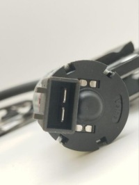 Блок управления сидений maserati quattroporte vi 2014 с передний po правой 5030014a Киев, фото thumb