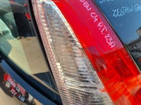 фото thumb №6, Citroen c4 i lift лампа правый задняя правая задняя