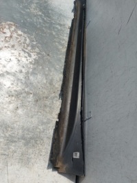 фото thumb №13, Bmw 3 f30 f31 m набір поріг молдинг поріг права