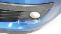 фото thumb №7, Бампер перед передний renault clio iii 05-09r 195 terna